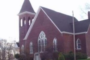 Rockhill Cemetery