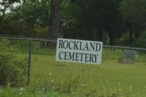 Rockland Cemetery