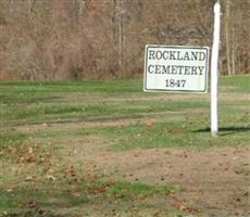 Rockland Cemetery