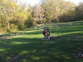 Rockland Cemetery