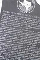 Rockland East Cemetery