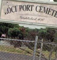 Rockport Cemetery