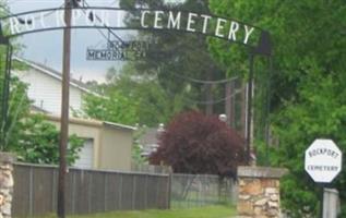 Rockport Cemetery