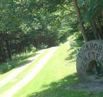 Rockport Cemetery