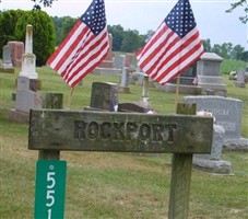 Rockport Methodist Cemetery Rockport Methodist Cemetery
