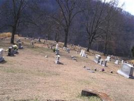 Rocksprings Cemetery