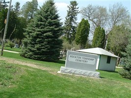 Rockton Township Cemetery