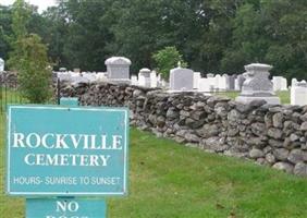 Rockville Cemetery