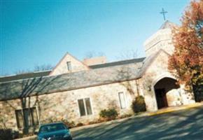 Rockville United Methodist Church Cemetery