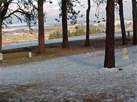 Rockwall Cemetery