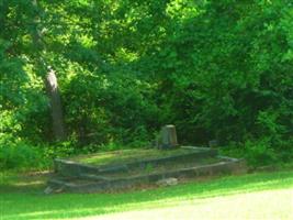 Rocky Mount Baptist Church Cemetery