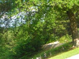 Rocky Mount Baptist Church Cemetery