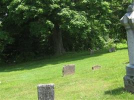 Rocky Fork Cemetery (Licking County)