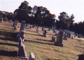 Rocky Comfort Cemetery