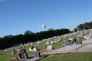 Rocky Creek Cemetery