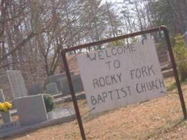 Rocky Fork Cemetery