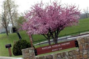 Rocky Gap Veterans Cemetery