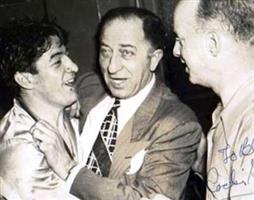 Rocky Graziano