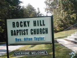 Rocky Hill Baptist Church