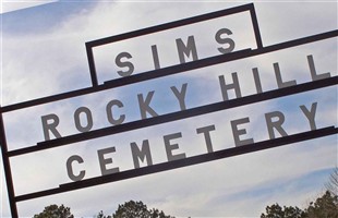 Rocky Hill Cemetery Rocky Hill Cemetery