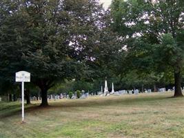 Rocky Hill Cemetery