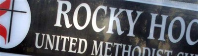 Rocky Hock Church Cemetery (2833338.jpg)