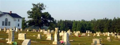 Rocky Hock Church Cemetery (2833340.jpg)