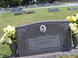 Rocky Lenn Griffith Rocky Lenn Griffith