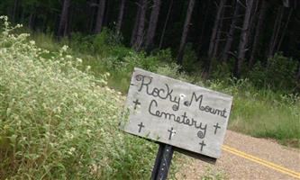 Rocky Mount Cemetery