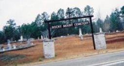 Rocky Mount Cemetery