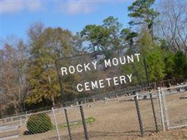 Rocky Mount Cemetery