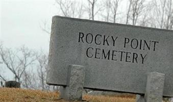 Rocky Point Cemetery