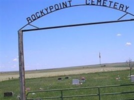 Rocky Point Cemetery