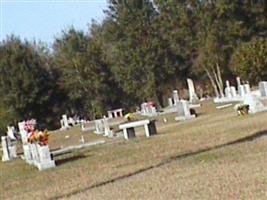 Rocky Sink Cemetery