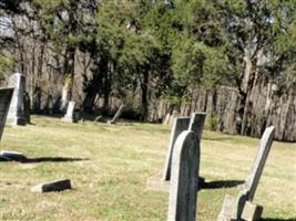 Rocky Spring Cemetery Rocky Spring Cemetery