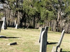 Rocky Spring Cemetery