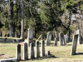 Rocky Spring Cemetery