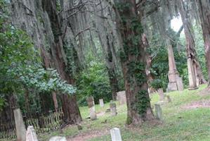 Rocky Springs Cemetery