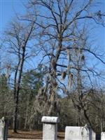 Rocky Swamp Cemetery