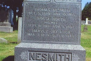 Rocse North Nesmith Rocse North Nesmith