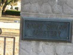 Rodef Sholom Cemetery