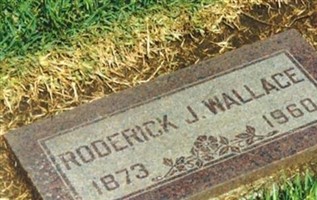 Roderick "Bobby" Wallace