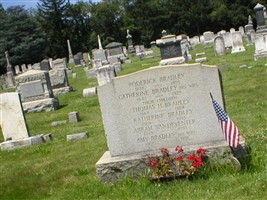 Roderick Bradley
