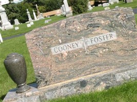 Roderick D Cooney