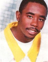 Roderick Fernanza White, II