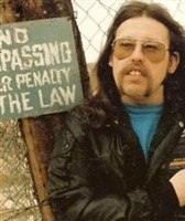 Roderick Neal "Rick" Perrine