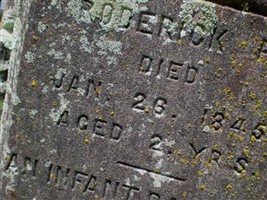 Roderick P. Ely