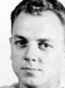 Roderick Thomas Wriston