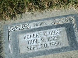 Rodert Vincent Oaks