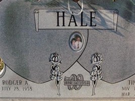 Rodger A. Hale